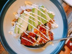 -福匠日本料理(人民路店)