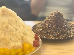 -冰冰酱绵绵冰(红桥店)