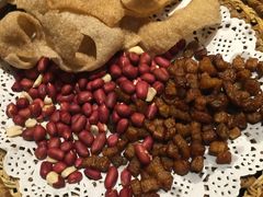 -黔蘑菇四季餐厅(观山湖店)