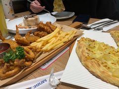 -必胜客(龙泉万达店)