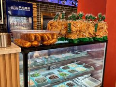 -华天二友居肉饼(宫门口店)