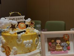 -你好独角兽·蛋糕甜品