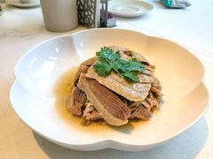 -扬州香格里拉·香宫中餐厅