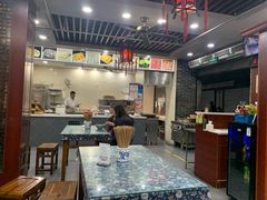 大堂-荣阳楼(山塘街店)