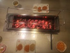 -白玉串城·朝鲜族烤串(龙岗店)