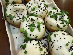 -东泰祥生煎馆(陕西南路店)