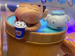 -DQ·蛋糕·冰淇淋(融创茂店)