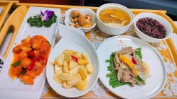 -美悦湾月子中心(熙湖店)