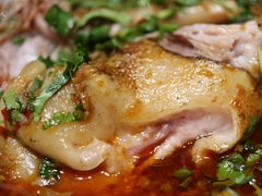 -眉州东坡(春秀路店)