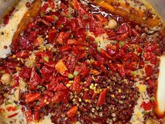 -马路边边麻辣烫联盟路店