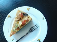 外交官蛋糕-老梦面包 CHEZMOREL(三源里店)