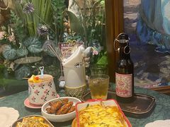 -秘密旅行Bonjour(黑金冠 江南西店)