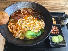 大片牛肉粉-俏湘私房菜(国贸店)