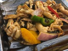 -蚝得喜海鲜(东城店)