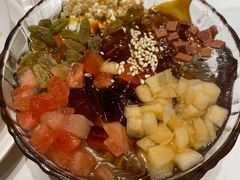 -蜀九香火锅(彩虹店)