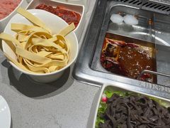 -海底捞火锅(吾悦广场店)