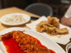 -安天民北方饺子(白石洲店)