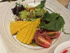 -味见·雪月花(天富路店)