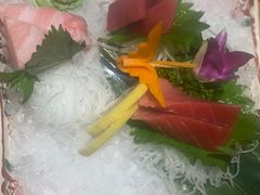 -江户前寿司(好运街店)