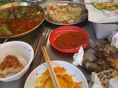 -明明烤牛肉(原明明东北烧烤)