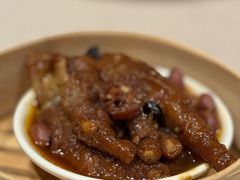 -万丽轩·粤菜(王府井金茂万丽酒店)