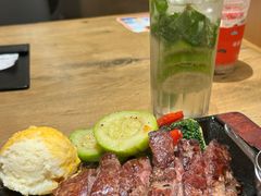 -豪客来牛排(厦门万达金街店)