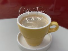 拿铁-UNIUNI(凯瑟琳广场店)
