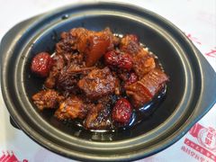 -堂瓦里·33年传统赣菜(第一街区店)