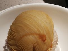 金牌榴莲酥-吉旺港式餐厅(南方商城店)