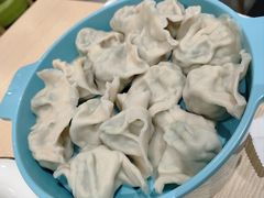 -老边饺子馆(东单店)
