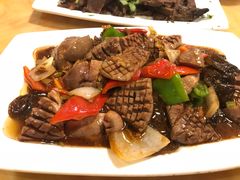 -敦煌达记酱驴肉黄面馆