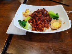 卤肉饭-半亩园(奥特莱斯店)