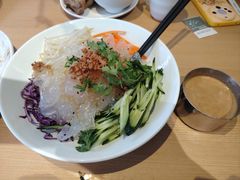 -关东小磨东北菜(上海长风大悦城店)