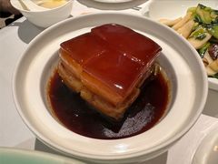 -西湖春天•老字号杭州菜(百汇店)