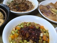-玲燕蒸菜馆(江东路店)