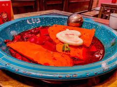 -吼堂老火锅(太古里总店)