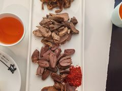 -耗子洞老张鸭子(宽窄店)