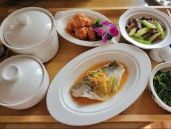 点击看大图 -她时区金吉兒月子中心(太湖度假店)
