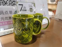 -霸王茶姬(大学城熙街店)