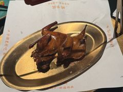 -鸽子侯·家宴·平价海鲜(绿地店)