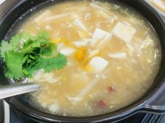 -清真·同发顺饭庄·烧麦(总店)