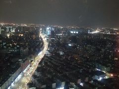 -环球港凯悦 · 享悦中餐厅