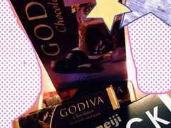 Godiva(港汇广场店)-GODIVA(港汇恒隆广场)