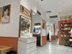 -海马体照相馆(万菱汇店)