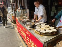 -青石桥老瓦房肥肠粉总店(青石桥总店)
