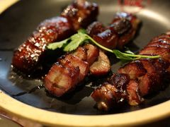 -广府乡下·饭庄(新港东路店)