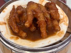 -凤凰楼酒家·粤宴点心(华强北店)