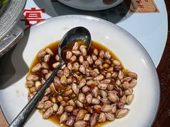 -淮安宴·淮扬菜(清河路一店)