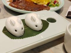 -锦园春香港茶餐厅(西海湾旗舰店)