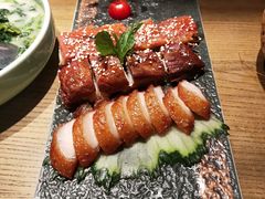 -大鸽饭(岗顶店)